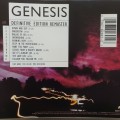 Genesis (CD) ...And Then There Were Three...