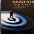 Genesis (CD) ...Calling All Stations...