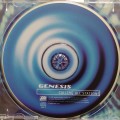 Genesis (CD) ...Calling All Stations...