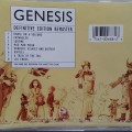 Genesis (CD) A Trick Of The Tail