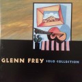 Glenn Frey (CD) Solo Collection