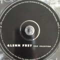 Glenn Frey (CD) Solo Collection