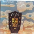 J.J. Cale (CD) Troubadour