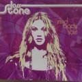 Joss Stone (CD) Mind, Body & Soul