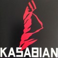 Kasabian (CD) Kasabian