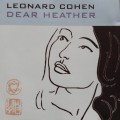 Leonard Cohen (CD) Dear Heather