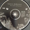 Loreena McKennitt (CD) The Mask and Mirror