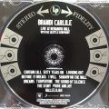 Brandi Carlile (CD) Live At Benaroya Hall