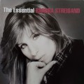 Barbra Streisand (CD) The Essential Barbra Streisand