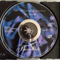 Barry White (CD) Can`t Get Enough Of Your Love - The Best Of