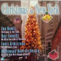 Christmas In New York (CD) Christmas Compilation