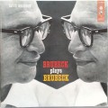 Dave Brubeck (CD) Brubeck Plays Brubeck