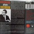 Dave Brubeck (CD) Brubeck Plays Brubeck