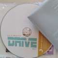 Ultimate DRIVE (CD) 4 CDs of Great Driving Music