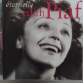 Edith Piaf (CD) Eternelle