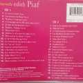 Edith Piaf (CD) Eternelle