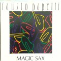 Fausto Papetti (CD) Magic Sax