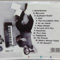 Jimmy Nevis (CD) Subliminal