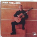John Williams (CD) Spanish Guitar Music