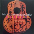John Williams (CD) El Diablo Suelto - Guitar Music Of Venezuela