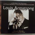 Louis Armstrong (CD) Dejavu - Retro Gold Collection