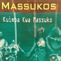 Massukos (CD) Kuimba Kwa Massuko