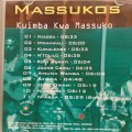 Massukos (CD) Kuimba Kwa Massuko