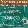 Massukos (CD) Kuimba Kwa Massuko