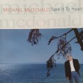 Michael McDonald (CD) Take It To Heart
