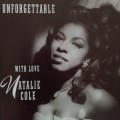Natalie Cole (CD) Unforgettable
