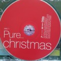 Pure ... Christmas (CD) 4 CDs of the Greatest Christmas Music