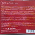 Pure ... Christmas (CD) 4 CDs of the Greatest Christmas Music