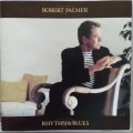 Robert Palmer (CD) Rhythm & Blues