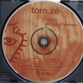 Tom Zé (CD) The Hips of Tradition
