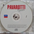 Luciano Pavarotti (CD) Pavarotti Forever