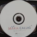 Maria Callas (CD) The Voice Of The Century