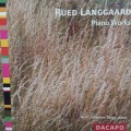 Rued Langgaard (CD) Piano Works