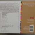 Rued Langgaard (CD) Piano Works