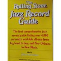 The Rolling Stone Jazz Record Guide (Soft Cover) 1985