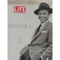 Remembering Sinatra (Soft Cover) A Life In Pictures