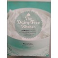 The Dairy-Free Kitchen (Soft Cover) Ashley Adams