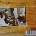 Norah Jones (CD) Feels Like Home