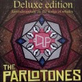 The Parlotones (CD/DVD) Deluxe Edition - Eavesdropping On The Songs Of Whales