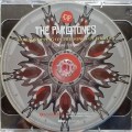 The Parlotones (CD/DVD) Deluxe Edition - Eavesdropping On The Songs Of Whales