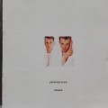Pet Shop Boys (CD) Please