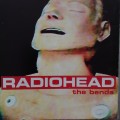 Radiohead (CD) The Bends