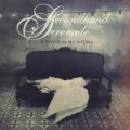Secondhand Serenade (CD) A Twist In My Story
