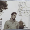Secondhand Serenade (CD) A Twist In My Story