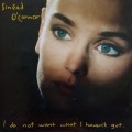 Sinead OConnor (CD) I Do Not Want What I Haven`t Got