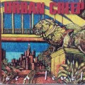 Urban Creep (CD) Sea Level